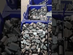 Mekanik parçalar