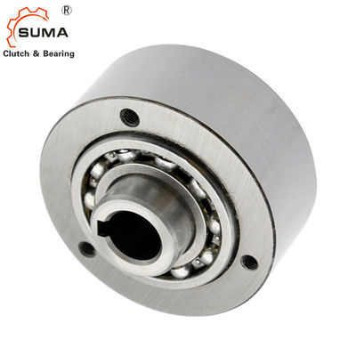 GL Serisi GL12 GLP12 Püskürtme H6 Toleransı 55Nm Arka Kilit Kam Debriyajı