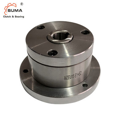 100 Nm MZEU GCr15 Yağlamasız Makaralı Debriyaj Rulman