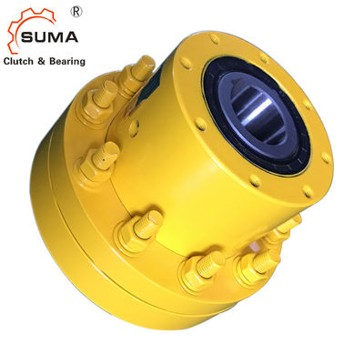 CKL-B Tek Yönlü Kaplin Tek Yönlü Geri Döndürmeli Debriyaj