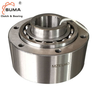 MZEU15 Frewheel Tek Yönlü Backstop Makaralı Debriyaj Yatağı