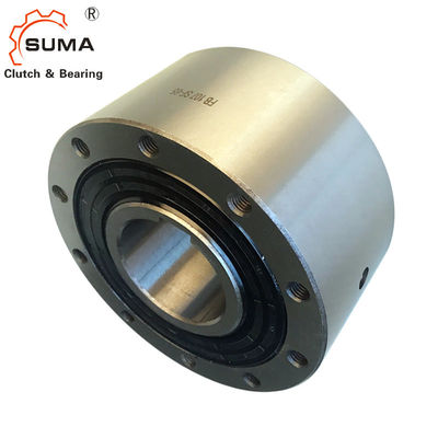 FB 82 GCr15 Tek Yönlü Frenli 750 Nm Koşu Debriyaj