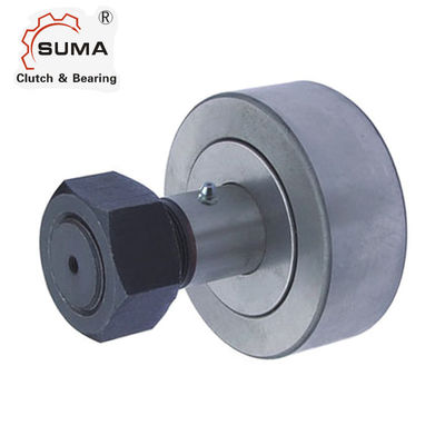 KR13 CF5 Takım Tezgahı Silindirik Saplama Tipi Kam Takipçisi