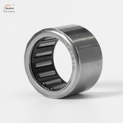 RC040708 Çizilmiş Kupa Tek Yönlü İğneli Debriyaj Rulman