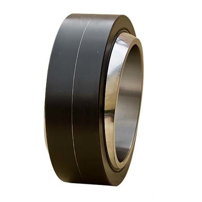 GE...ET-2RS Kendinden Yağlamalı Oynak Kaymalı Rulmanlar GE45ET-2RS