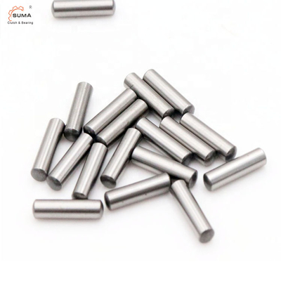 AISI Çelik İğne Makaralı Pimler / Çelik Dübel 3*12mm