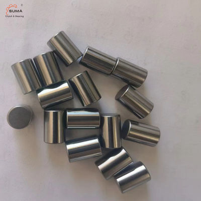 satın almak 2.5*11 2*7 Silindirik İğne Makaralı Pim, Kam Takipçi Rulman için online manufacture