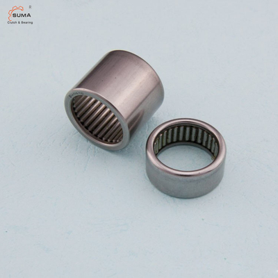HN1010 HN1210 HN1212 Açık Uçlu Tam Kompleman İğneli Rulmanlar