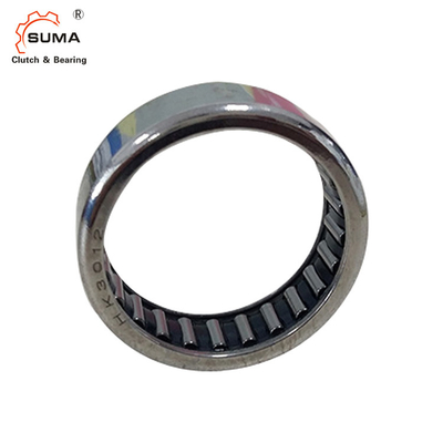 BK0509 HK0509 9MM Çekilmiş Çanak İğneli Rulmanlar