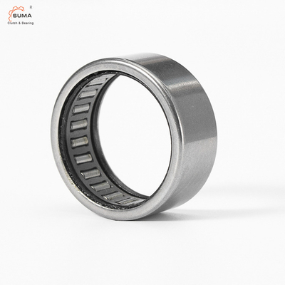 BK0509 HK0509 9MM Çekilmiş Çanak İğneli Rulmanlar