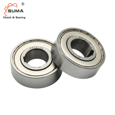 BB20 BB201K-K BB20 2K-K Backstop Clutch Cam Clutch Tek yönlü Sprag Clutch Lageri