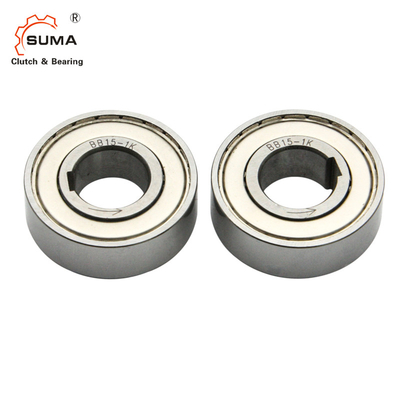 BB20 BB201K-K BB20 2K-K Backstop Clutch Cam Clutch Tek yönlü Sprag Clutch Lageri