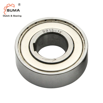 BB20 BB201K-K BB20 2K-K Backstop Clutch Cam Clutch Tek yönlü Sprag Clutch Lageri