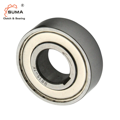 BB20 BB201K-K BB20 2K-K Backstop Clutch Cam Clutch Tek yönlü Sprag Clutch Lageri