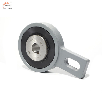 RSBW90 RSBW 90 Tek yönlü rulmanlar Sprag Döşeme Silosu Ekipmanı için Backstop Clutch