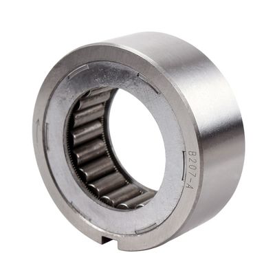 satın almak B200 Serisi Tek yönlü debriyaj Sprag Lageri Freewheel GCr15 online manufacture