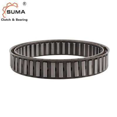satın almak BWC-13261 Sprag Tipi Tek Yönlü Debriyaj Rulmanı 15.4mm GCr15 online manufacture