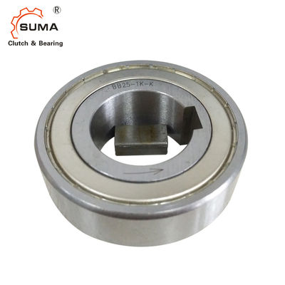 satın almak BB15-2K-K Sprag Cam Clutch 15mm Bor 35mm OD online manufacture