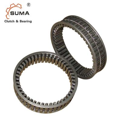 FE422Z Sprag Type One Way Clutch Bearing 12mm Bore 22mm Outer Dia