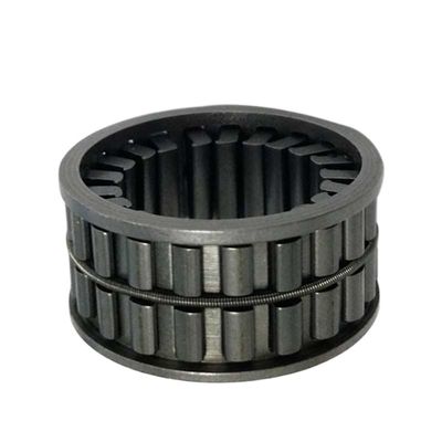 satın almak Makine onarımı için 44 N.m tork ve 5300 RPM boşluk hızı ile Chrome Çelik Sprag Overrunning Clutch online manufacture