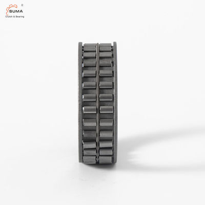 FE 455 Z Sprag Clutch 12mm Bor 22mm Dış Diametresi ve 44 N.m Dönerli Elektrikli Bisiklet için Tek Yönlü rulman