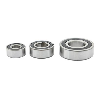 satın almak CSK356217 CSK356218 Pirinç Değirmeni Makineleri için Hassas Derecelendirme P0'lı Sprag Tek Yönlü Debriyaj Rulmanı online manufacture