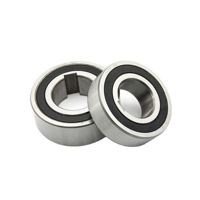 One Way Clutch Bearing csk bearing featuring Width 7 to 18mm designed for smooth operation in mechanical systems and durability