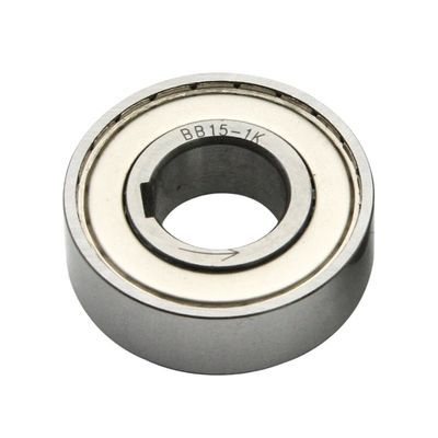 satın almak BB20 Tek Yönlü Kavrama Rulmanı, 47 mm Dış Çap, 20 mm İç Çap ve 61 Nm Tork Kapasitesi online manufacture