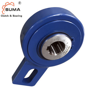 satın almak GV120 GCr15 Tek Yönlü 42KG Filibir Geri Durdurmalı Debriyaj online manufacture