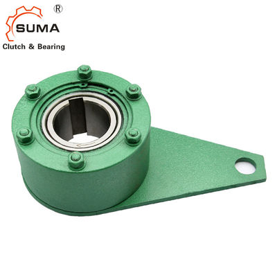 BS65R Backstop Bantlı Konveyör 200RPM GCr15 Kam Debriyajı