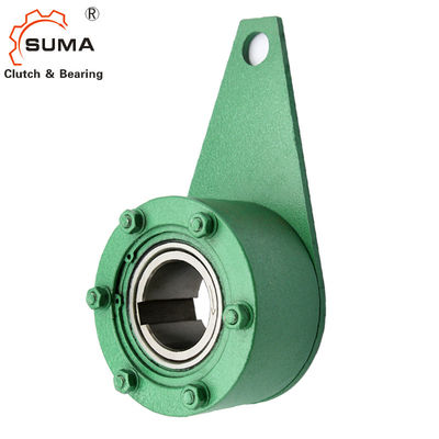 BS65R Backstop Bantlı Konveyör 200RPM GCr15 Kam Debriyajı