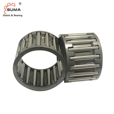 K24X28X10 Radyal 50000RPM İğneli Rulman Kafes Grubu