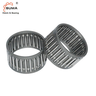K24X28X10 Radyal 50000RPM İğneli Rulman Kafes Grubu