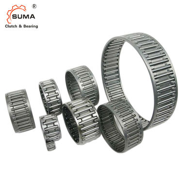 K24X28X10 Radyal 50000RPM İğneli Rulman Kafes Grubu