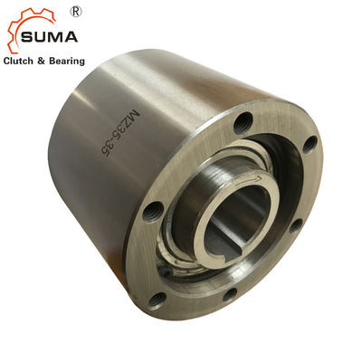 MZ30G 76MM Kalınlık Geri Durdurucu Kam Rulman Debriyajı
