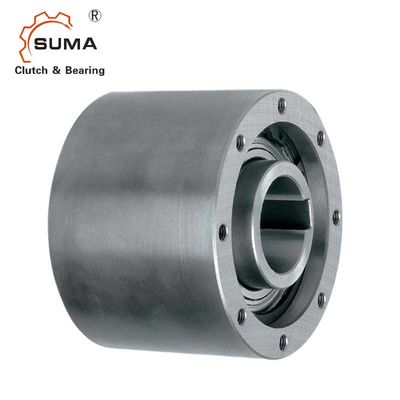 satın almak 3400Nm SMZ60 GCr15 Tek Yönlü Tek Yönlü Basmalı Kavrama Çok Amaçlı online manufacture