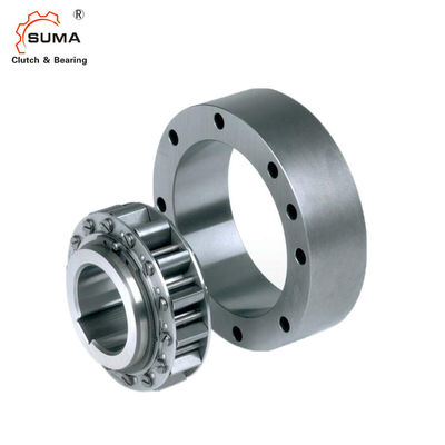 RSBI60 Santrifüj 6100 RPM Geri Durdurucu Kıvrımlı Debriyaj Kam