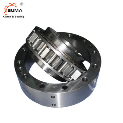 RSBI60 Santrifüj 6100 RPM Geri Durdurucu Kıvrımlı Debriyaj Kam