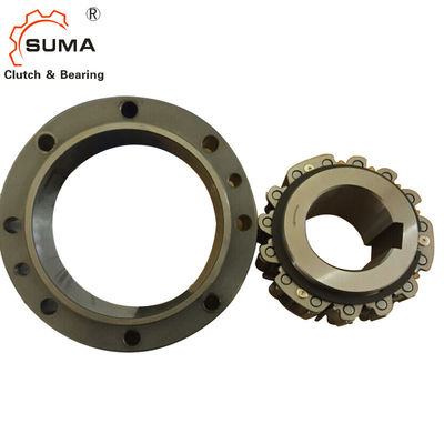 BR20 Tek Yönlü 35MM H6 H7 1.3KG Tek Yönlü Kam Debriyaj Yatağı