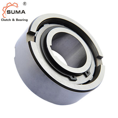 ASNU35 383 Nm Yağlama 35*80*31MM Makaralı Debriyaj Rulman