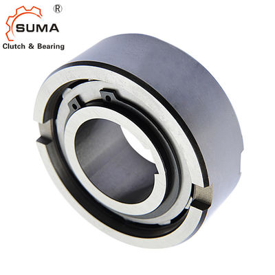 ASNU35 383 Nm Yağlama 35*80*31MM Makaralı Debriyaj Rulman