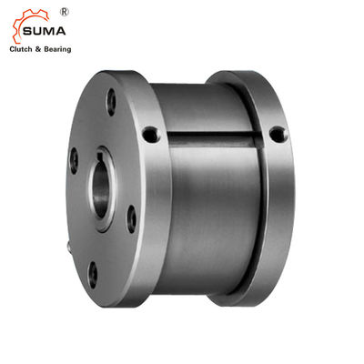 satın almak MZEU30 E5+E5 Flanşlar 735Nm Baskılı Debriyaj Tek Yönlü Rulman online manufacture