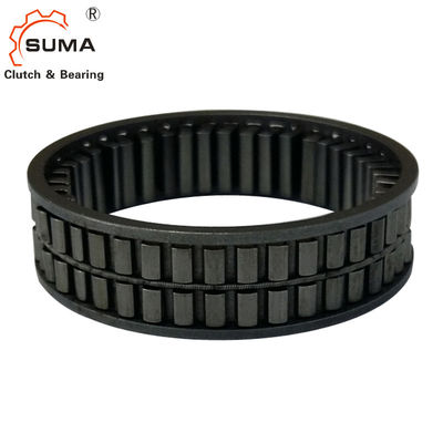 15*23*11MM FE423Z Çelik GCr15 Fren Tek Yönlü Debriyaj Özel Boyutlu Rulmanlar