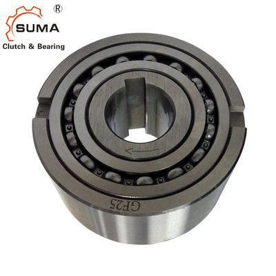 satın almak 1 YÖNLÜ GF20 Makaralı Debriyaj Rulman 700RPM online manufacture