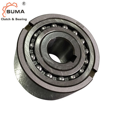 1 YÖNLÜ GF20 Makaralı Debriyaj Rulman 700RPM