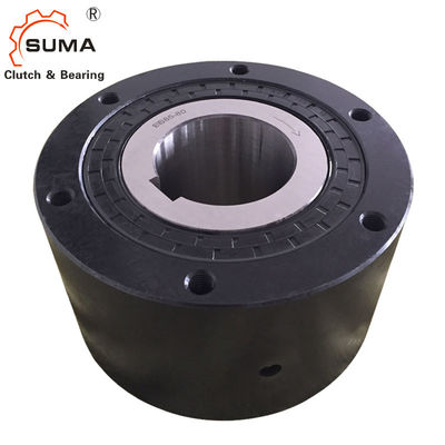 BS110 Bantlı Konveyör Tek Yönlü Debriyaj Rulman 250RPM