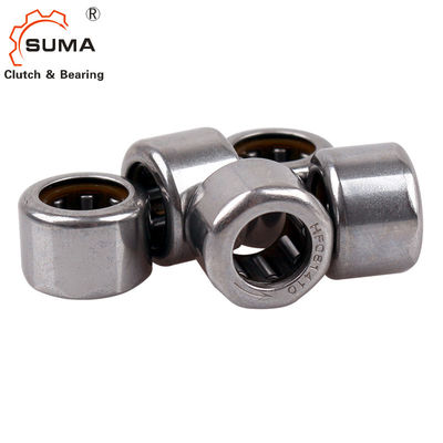 satın almak HF0612 1.76Nm Çekilmiş Kupa Tek Sıra Tek Yönlü İğneli Rulman online manufacture
