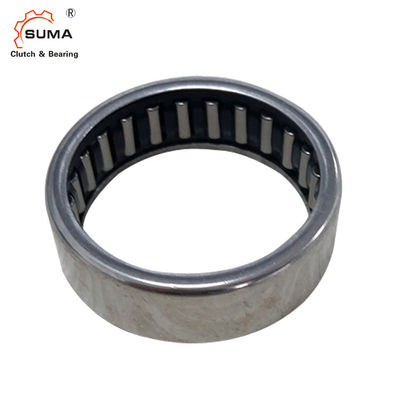 BK0509 HK0509 9MM Çekilmiş Çanak İğneli Rulmanlar