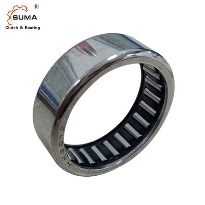 BK0509 HK0509 9MM Çekilmiş Çanak İğneli Rulmanlar
