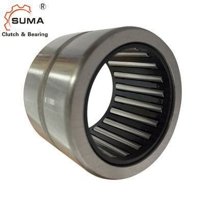 RNAO5 GCr15 Boyunduruk Tipi 8MM İğneli Rulman